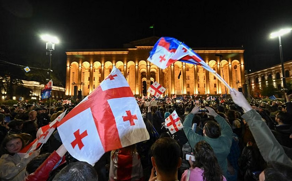 „26 მაისის ეროვნული კომიტეტის“ ორგანიზებით, ღონისძიებები სახელწოდებით - „საქართველო, კვლავ დაგიცავ“ გაიმართება
