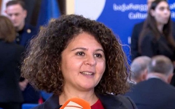 საფრანგეთი მხარს უჭერს საქართველოს სუვერენიტეტსა და ტერიტორიულ მთლიანობას - შერაზ გასრი