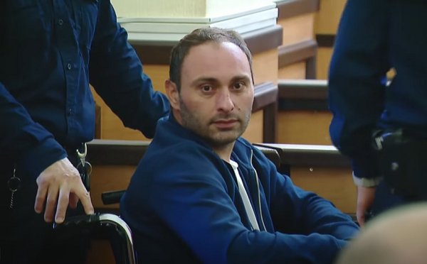 გიორგი ჩიკვაიძემ სრული შიმშილობა დაიწყო