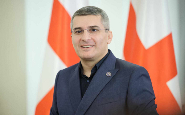 დაჩოქილები კი არ ვეხვეწებით ვიღაცას რაღაცას, არამედ თამამად, შესაბამისი ტონით ვეუბნებით, რომ მართლები ვართ - მამუკა მდინარაძე