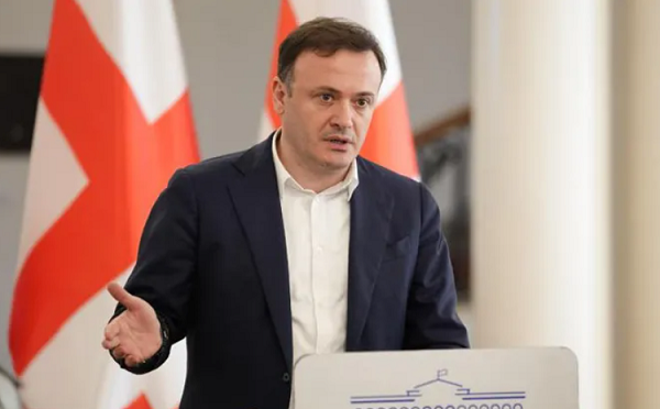 ტრამპი „დიფ სთეითს“ თუ დაამარცხებს, მსოფლიოში მშვიდობა იქნება, თუ წააგებს, ქართველები ვართ, ურდოებისთვის გაგვიძლია, ჩვენს ენას, სარწმუნოებას ყოველთვის დავიცავთ - ირაკლი ზარქუა