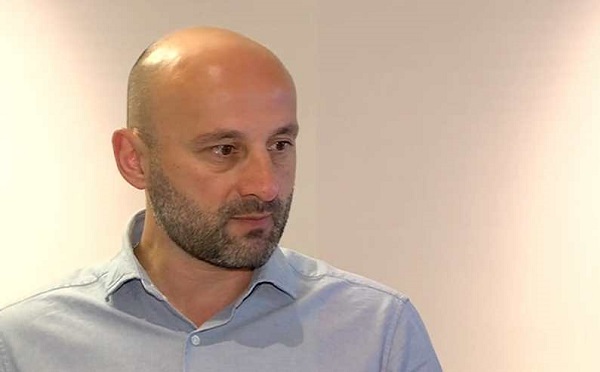 ბოლო ორი თვის განმავლობაში „ქართულმა ოცნებამ“ ორჯერ გვითხრა უარი „თავისუფლების მოედნის“ რეგისტრაციაზე - ლევან ცუცქირიძე