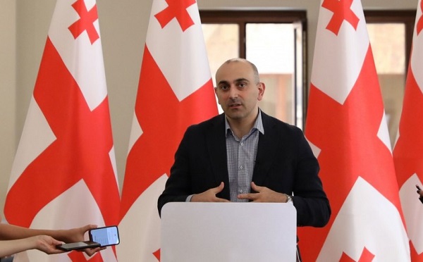 სალომე ზურაბიშვილის არცერთი ინიციატივა კარგად არ დამთავრებულა, 26 მაისის ინიციატივაც ცუდად დამთავრდება - ალექსანდრე რაქვიაშვილი
