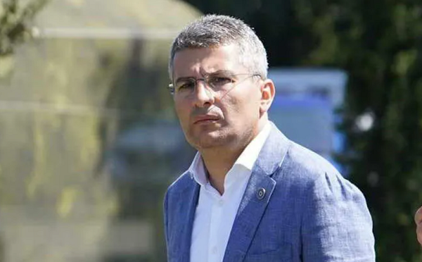 მელიამ პოლიციას თავი დააჭერინა, ეს განზრახვა რომ არ ჰქონოდა, წინა დღით ქალაქში სეირნობას და პოლიციელების შეურაცხყოფას არ დააპირებდა - მამუკა მდინარაძე