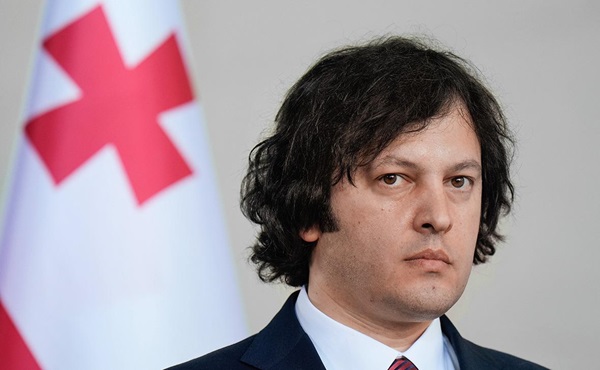 პოლოლიკაშვილის მესიჯმა, თავისი შინაარსის და ლექსიკის გათვალისწინებით, მყარად დაადასტურა ის, რომ ჩვენი გადაწყვეტილება იყო აბსოლუტურად მართებული - ირაკლი კობახიძე