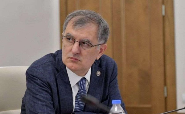 მთავარი სამართალი იქნება ის, რომ ეს ტერორისტული ორგანიზაცია, „ნაციონალური მოძრაობა“ და მისი ხელისუფლება გასამართლდეს, როგორც ტერორისტული რეჟიმი - სოზარ სუბარი
