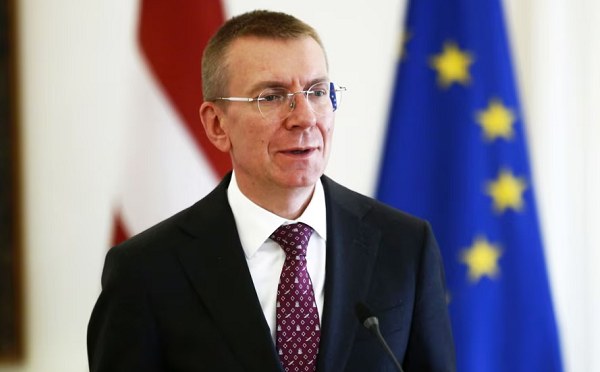 ვულოცავ ქართველ ხალხს დამოუკიდებლობის დღეს, თავისუფლება, დემოკრატია ფასდაუდებელია და მათი დაცვა ყოველთვის აუცილებელია - ლატვიის პრეზიდენტი