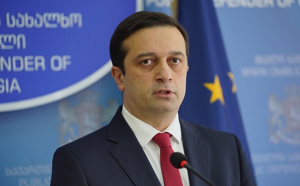 სახალხო დამცველი გარდაცვლილ პატიმართან დაკავშირებით განცხადებას ავრცელებს