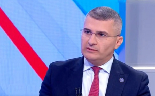 შეიძლება გული დავწყვიტო ბევრ მხარდამჭერს, მაგრამ გადაჭარბებული რეაქციებია - მამუკა მდინარაძე ტრამპის და რუბიოს განცხადებებზე