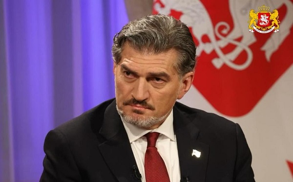 აშშ-ის საელჩოს ქმედება წინა ადმინისტრაციის პირობებში მოქმედებას ჰგავს და იმის გამოძახილია - მიხეილ ყაველაშვილი