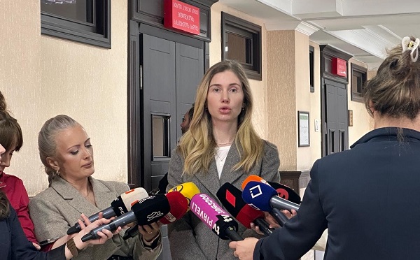 მე არ გადავიხდიდი ივანიშვილის ამ ხარკს, ვაფასებ ზურა ჯაფარიძის გამბედაობას, თუმცა ეს პირადი გადაწყვეტილებაა და ტყუილად ცდილობს პროპაგანდა ოპოზიციის წევრების დისკრედიტაციას - თინა ბოკუჩავა
