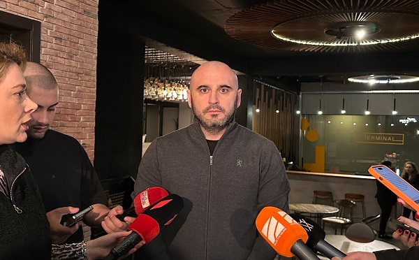 ყველა ვთანხმდებით, რომ ჩასატარებელია ალტერნატიული არჩევნები, რომელსაც ჩაატარებს ხალხი, რა ფორმით იქნება, ვინ მიიღებს მონაწილეობას, ამაზე მსჯელობა მიმდინარეობს - ლევან ხაბეიშვილი