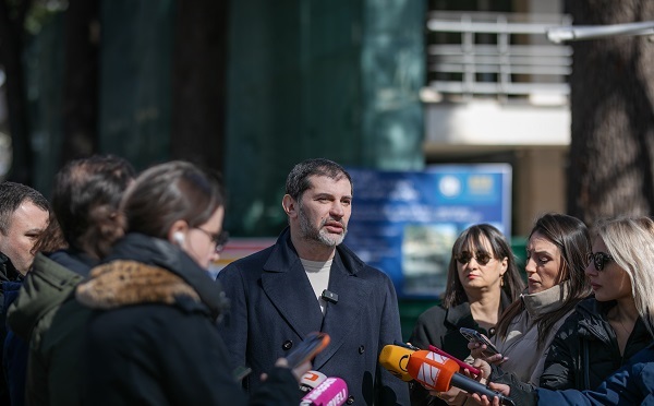 მუქარებით, სანქციებით ჩვენი ქვეყნის ინტერესებს არ დავთმობთ - კახა კალაძე
