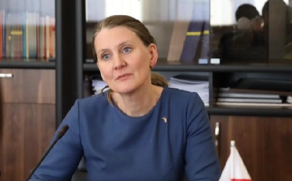 შვედეთი შეშფოთებულია ზურაბ ჯაფარიძის მსგავსი ოპოზიციონერი ლიდერების დაპატიმრებით და რეპრესიული კანონების მიღებით, ეს ქმედებები ევროკავშირის ღირებულებებს არ შეესაბამება - შვედეთის ელჩი