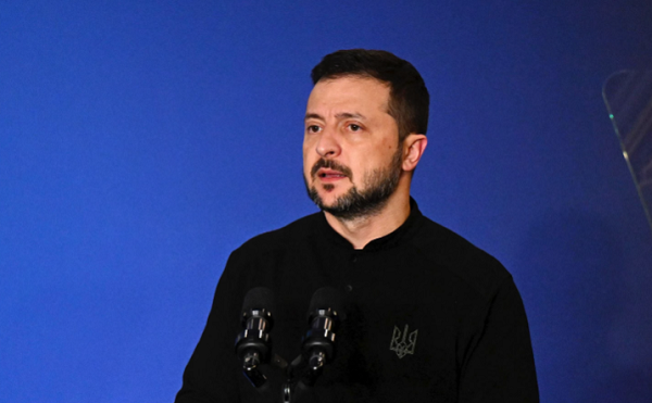 უკრაინა მზადაა ევროკავშირში გაწევრიანების შესახებ მოლაპარაკებების პროცესში პირველი კლასტერები გახსნას, თუმცა პოლიტიკური გადაწყვეტილება თავად ევროპამ უნდა მიიღოს - ვოლოდიმირ ზელენსკი