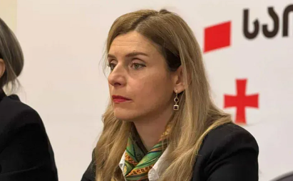 „ევროპის სახალხო პარტიის“ რეზოლუცია კიდევ ერთხელ აჩვენებს, რომ „ქართული ოცნების“ რეჟიმი მარტოა, დისტანცირებული და იზოლირებული დასავლეთისგან - თეონა აქუბარდია