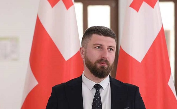 ჯო უილსონის კითხვა იყო პროვოკაციული, რომელზეც მარკო რუბიოს მხოლოდ ისეთი პასუხი შეეძლო გაეცა, როგორიც გასცა, რომ თუ ასეთი არსებობს ნებისმიერ სხვა რეგიონში, შესაბამისი რეაგირება იქნება - არჩილ გორდულაძე