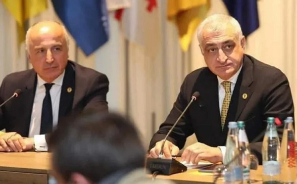 მამუკა ხაზარაძე და ბადრი ჯაფარიძე თეა წულუკიანის გამოკითხვას ითხოვენ
