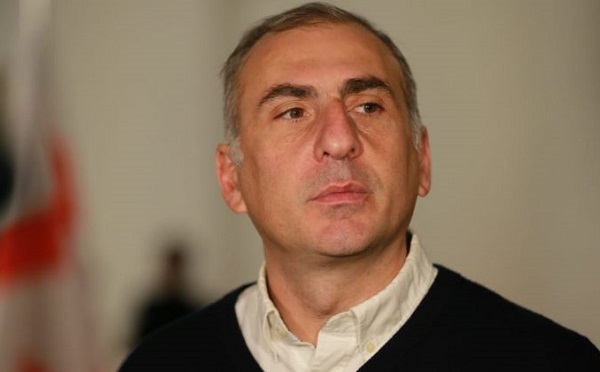 მოვა დრო და ამ მოღალატეობრივი კომისიის გამო, წულუკიანს და იმ შემადგენლობას გავასამართლებთ - ალეკო ელისაშვილი