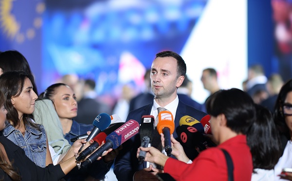ყველამ უნდა იცოდეს, რომ სათანადო პასუხისმგებლობისთვის მზად იყვნენ, რადგან საზოგადოებისა და კანონმდებლობის აბუჩად აგდებას შესაბამისი რეაგირება ექნება - ლევან მახაშვილი