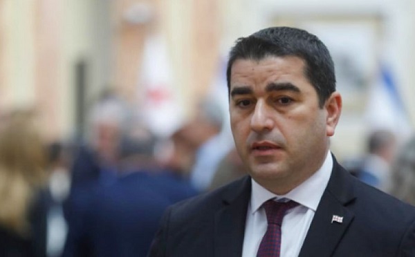 თვითმმართველობის არჩევნები არის რადიკალების ბოლო შანსი, ამ შანსსაც თუ ხელიდან გაუშვებენ, საბოლოოდ დარჩებიან დემოკრატიული პროცესის მიღმა - შალვა პაპუაშვილი