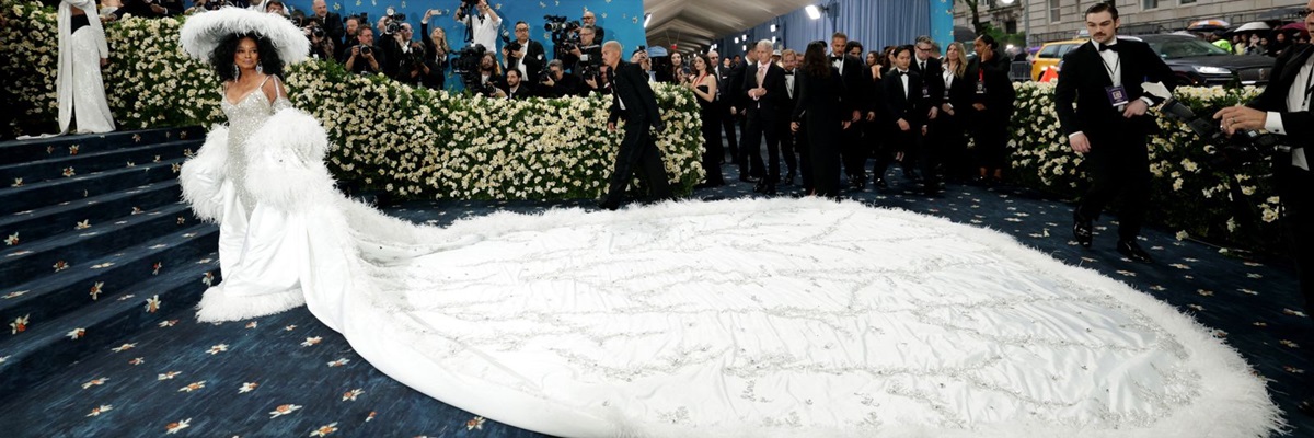 ვარსკვლავები Met Gala 2025-ზე | ფოტოები