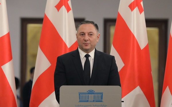 სიაში დიდი ხნის წინ ჩამწერეს - ვახტანგ გომელაური სანქციებზე