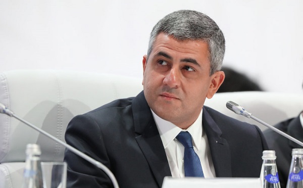 ვნახე deep ვირთხების გადაწყვეტილება, გამოვიდეს კობახიძე  და თქვას, რაში გაცვალა ჩემი კანდიდატურა - ზურაბ პოლოლიკაშვილი