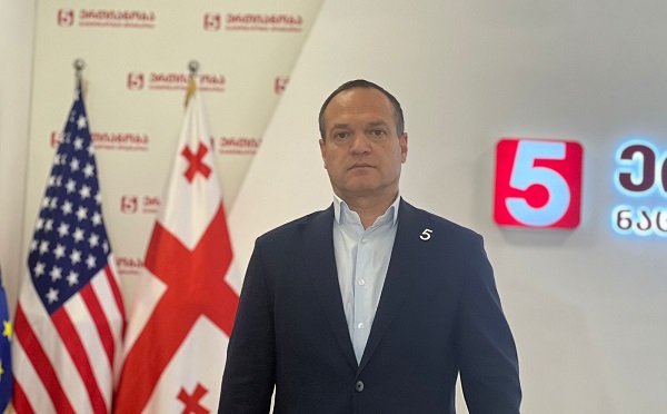საგამოძიებო კომისია ემსახურება „ნაციონალური მოძრაობის“ აკრძალვას, ჩვენთვის სამუშაო ლიცენზიების გაუქმებას, მაგრამ პარტიის ამბავი იუსტიციის სახლში არ წყდება, ჩვენი მხარდაჭერა ხალხშია - პეტრე ცისკარიშვილი