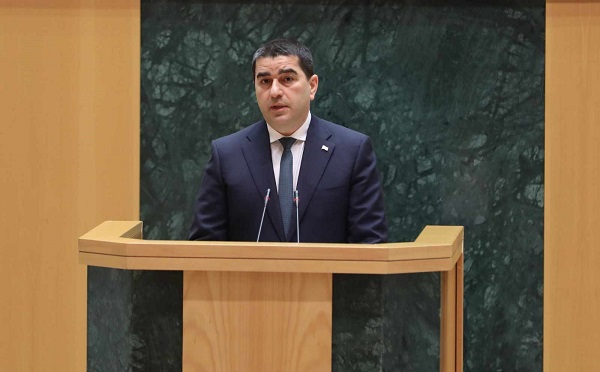 2020 წლის არჩევნების ყალბი შედეგების გავრცელებაში ISFED-თან ერთად USAID იყო ჩართული, ქართულმა საზოგადოებამ ამხილა ის, რაც, ოთხი წლის შემდეგ, აშშ-ის ახალმა ადმინისტრაციამ გამოააშკარავა - შალვა პაპუაშვილი