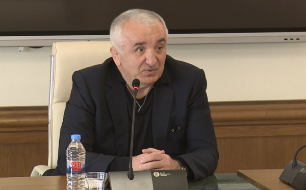 არ ვიმსახურებდი, რომ მიხეილ სააკაშვილის ჯარიმის გამო ქონება მიმატანინა ჩვენმა ხელისუფლებამ, არ მეკუთვნოდა ეს ჯარიმა - ვალერი გელაშვილი