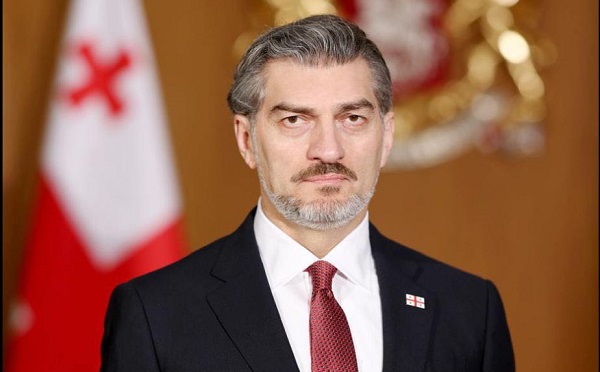 ეს რისთვისაა განპირობებული? რომ იყვირონ, ნახე, პოლიტიკოსი დააკავა და ნახე, როგორი დესპოტია და ნახე, როგორ ექცევა პოლიტპატიმრებს - მიხეილ ყაველაშვილი ზურაბ ჯაფარიძის დაკავებაზე