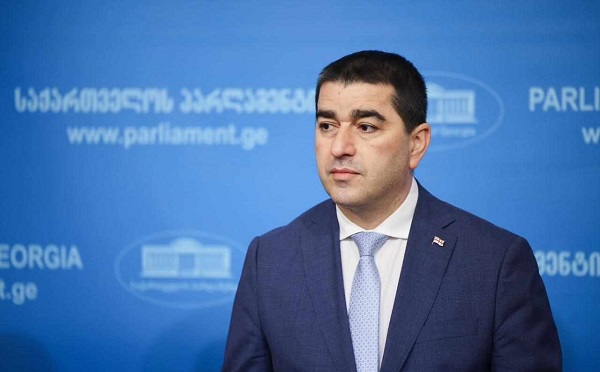 მინდა, „ლელოს“ და „საქართველოსთვის“ ამომრჩევლებმა იცოდნენ, რომ ეს ორი პარტია გამალებით ემზადება ადგილობრივი თვითმმართველობის არჩევნებისთვის - შალვა პაპუაშვილი