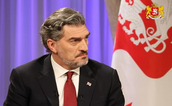 გული მიკვდება იმიტომ, რომ მე ყველას პრეზიდენტი ვარ, ჩვენი მოქალაქეები არიან და არ მინდა, გავლენის ქვეშ იყვნენ - მიხეილ ყაველაშვილი
