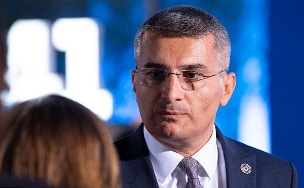 პოლიციელს ხასიათში უზის თავგანწირვა მოქალაქეებისა და სამშობლოსადმი - მამუკა მდინარაძე