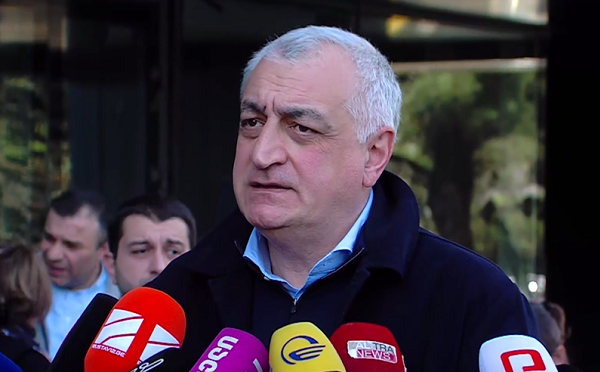 რეჟიმის სასამართლომ ჩვენი ლუკა ნაცვლიშვილი 12-დღიან პატიმრობაში გაუშვა, არ შეგრჩებათ! - მამუკა ხაზარაძე