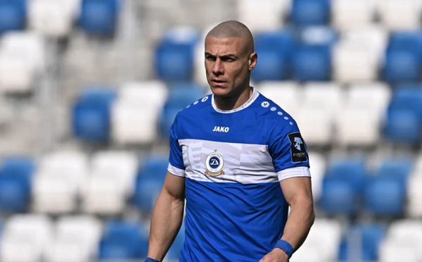 მთელი მატჩის განმავლობაში მასპინძელი გუნდის გულშემატკივართა ნაწილი პროვოცირებდა და შეურაცხყოფას აყენებდა ჯაბა კანკავას, გვჯერა, სადისციპლინო კომიტეტი სამართლიან გადაწყვეტილებას მიიღებს - "დინამო თბილისი"