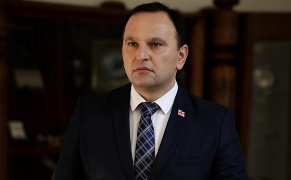 ვინც დღეს ივანიშვილთან ერთად აზიანებს ქართულ–ამერიკულ ურთიერთობას, ის ებრძვის საქართველოს თავისუფლებას, უსაფრთხოებას და სუვერენიტეტს - პაატა მანჯგალაძე