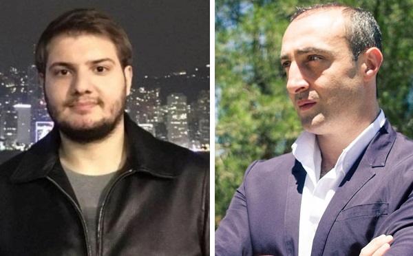 კოტე იოსელიანი უტა ივანიშვილს ბოდიშს უხდის