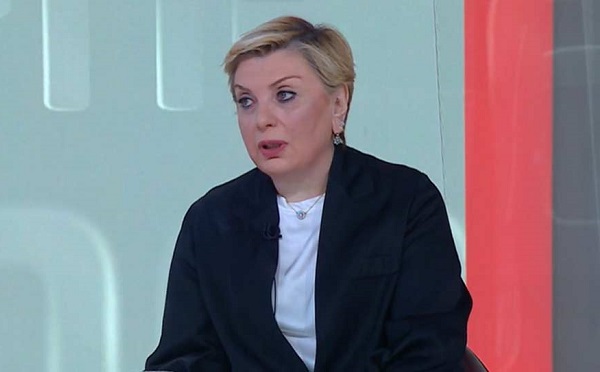 რას ელოდებით ახლა, ვიტყვი, რომ ვიცნობ? ვიცნობ, ვიტყვი, რომ ანდრო ჭიჭინაძე კარგი ახალგაზრდაა, ვიტყვი, რომ არც ერთი ადამიანი ციხისთვის არავის ემეტება, ესაა ჩემი პოზიცია ადამიანურად, როგორც მინისტრი, გეტყვით, რომ კანონი უზენაესია - თინათინ რუხაძე