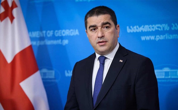 გუშინ ქართულ სახელმწიფოზე თავდასხმების მთელი წყება ვიხილეთ, მნიშვნელოვანია, ბრიუსელი დაუბრუნდეს საბაზისო ღირებულებებს, პასუხისმგებლიანად მოიქცეს ყველა დონორი - შალვა პაპუაშვილი