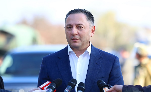 ვახტანგ გომელაური გენერალურ პროკურატურაში გამოკითხვაზე დაიბარეს