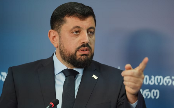 რამდენიმე ორგანიზაციის მიერ მიზანმიმართულად ვრცელდება არასწორი ინფორმაცია, თითქოს ანტიკორუფციული ბიურო ამ ორგანიზაციებისგან არამიზნობრივად ითხოვს დოკუმენტაციას - რაჟდენ კუპრაშვილი
