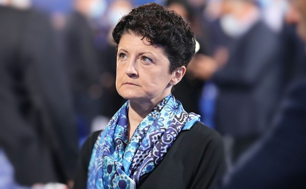 იმიტომ გვასანქცირებენ, რომ ბიძინა ივანიშვილს არ ვღალატობთ - თეა წულუკიანი