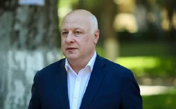 პოლიტიკური ოპონენტების დევნა, ანგარიშსწორება და დაშინება გახდა სისტემის ერთადერთი ინსტრუმენტი ხელისუფლების შესანარჩუნებლად - გიგი წერეთელი კოტე იოსელიანზე