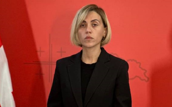 გვიხარია, რომ ისევ განახლდა დემოკრატიული ძალების გაერთიანებაზე საუბარი, „ნაციონალური მოძრაობა“ ყოველთვის იყო და იქნება ერთობის მომხრე - ანა წითლიძე