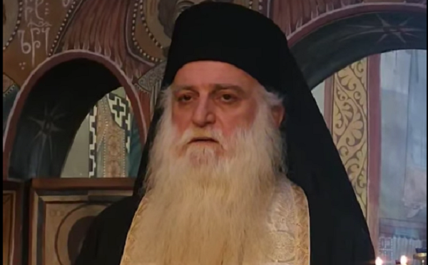 ჟურნალისტი დასაჯეს და კიდევ უნდა მიუსაჯონ, ამბობენ, რომ პოლციელს შეურაცხყოფა მიაყენა, რატომ არ დაიჭირეს ისინი, ვინც ჟურნალისტებს ფეხებით შედგნენ და სცემეს? - არქიმანდრიტი დოროთე ყურაშვილი