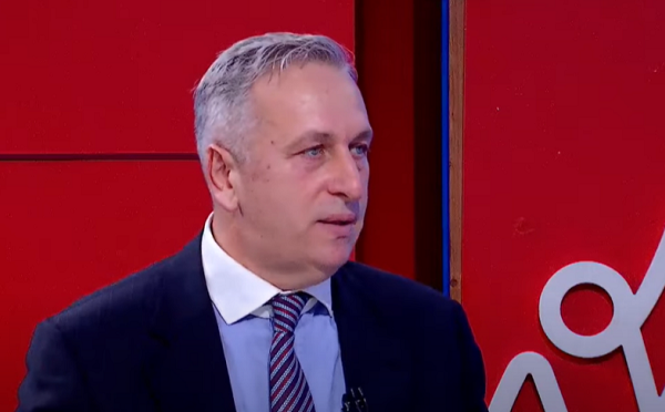 გადაწყვეტილება იმასთან დაკავშირებით, როდის დაბრუნდება გიორგი გახარია საქართველოში, მიღებული არ არის - ზაზა თავაძე