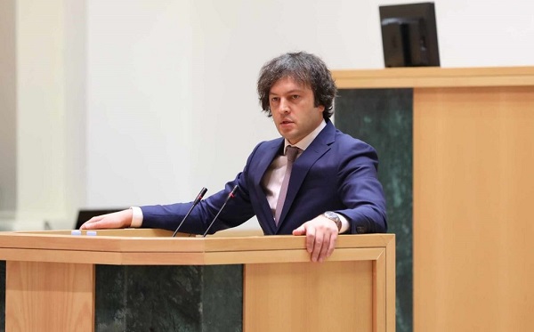ჩვენ ვართ პატარა ქვეყანა და დიდ ომებს ვერ მოვიგებთ, მთავარი ასპარეზი, სადაც ქართველმა შეიძლება უმაღლეს დონეზე აწიოს ქართული დროშა და გააჟღეროს ჰიმნი, სპორტია - ირაკლი კობახიძე