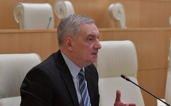 პირდაპირ „მაიდნის“ სცენარის გამეორებისკენ მოუწოდებდნენ, არანაირად არ დაგაკნინებთ, არავინ იტყვის, რომ „ქართულ ოცნებას“ უჭერთ მხარს, თუკი რეალურ სიტუაციას შეაფასებთ - გია ვოლსკი ლევან იოსელიანს